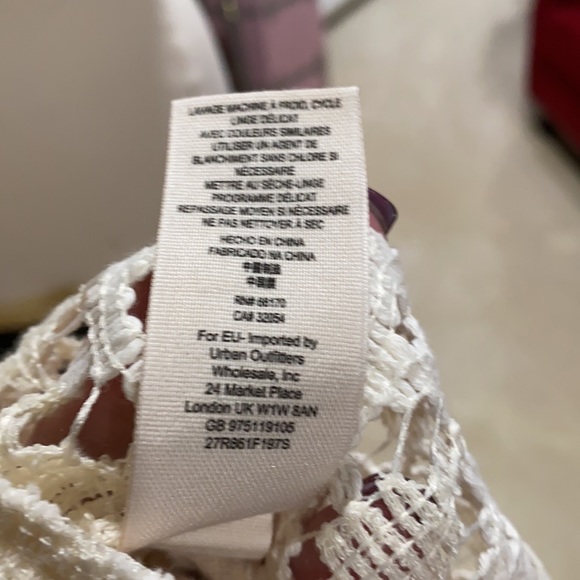 F p beach wear - Picture 9 of 9